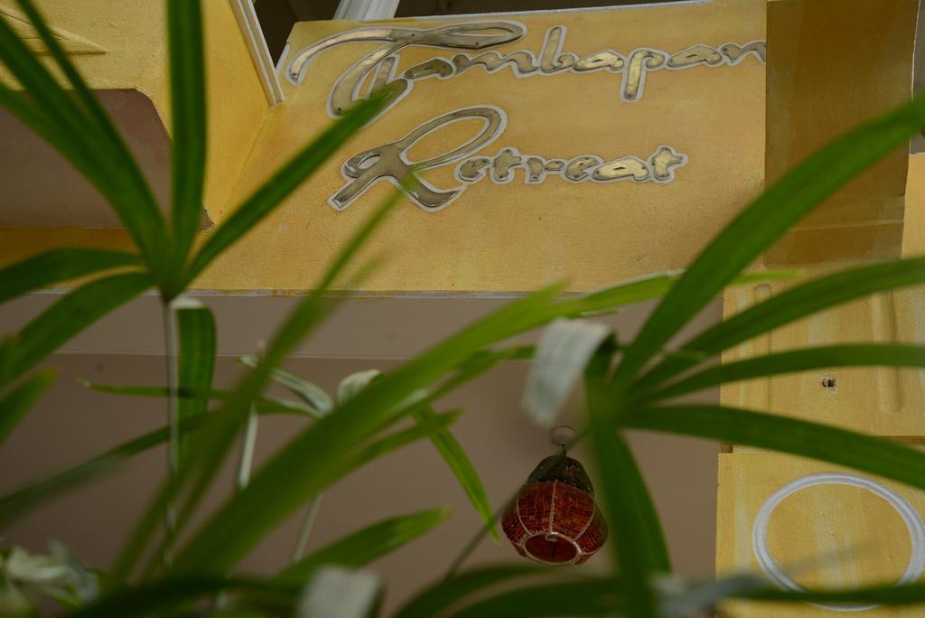 Thambapanni Retreat Hotel Unawatuna Buitenkant foto