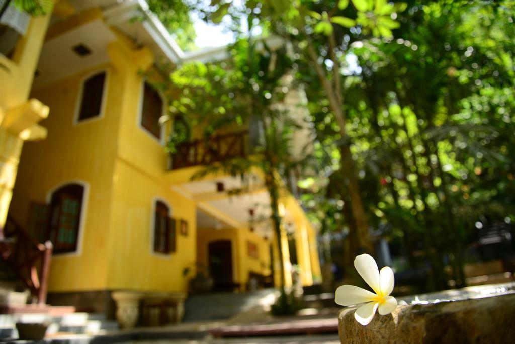 Thambapanni Retreat Hotel Unawatuna Buitenkant foto
