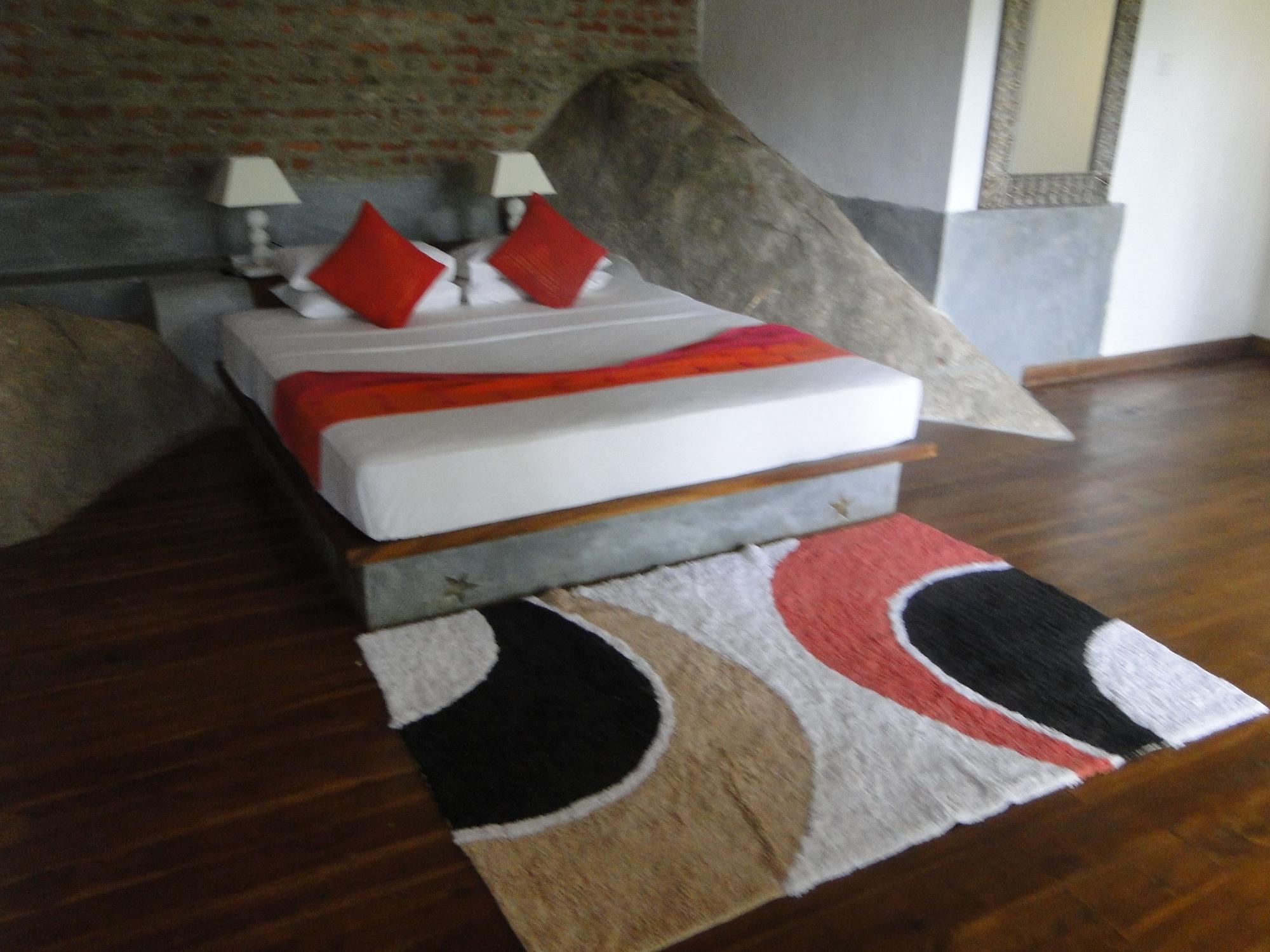 Thambapanni Retreat Hotel Unawatuna Buitenkant foto