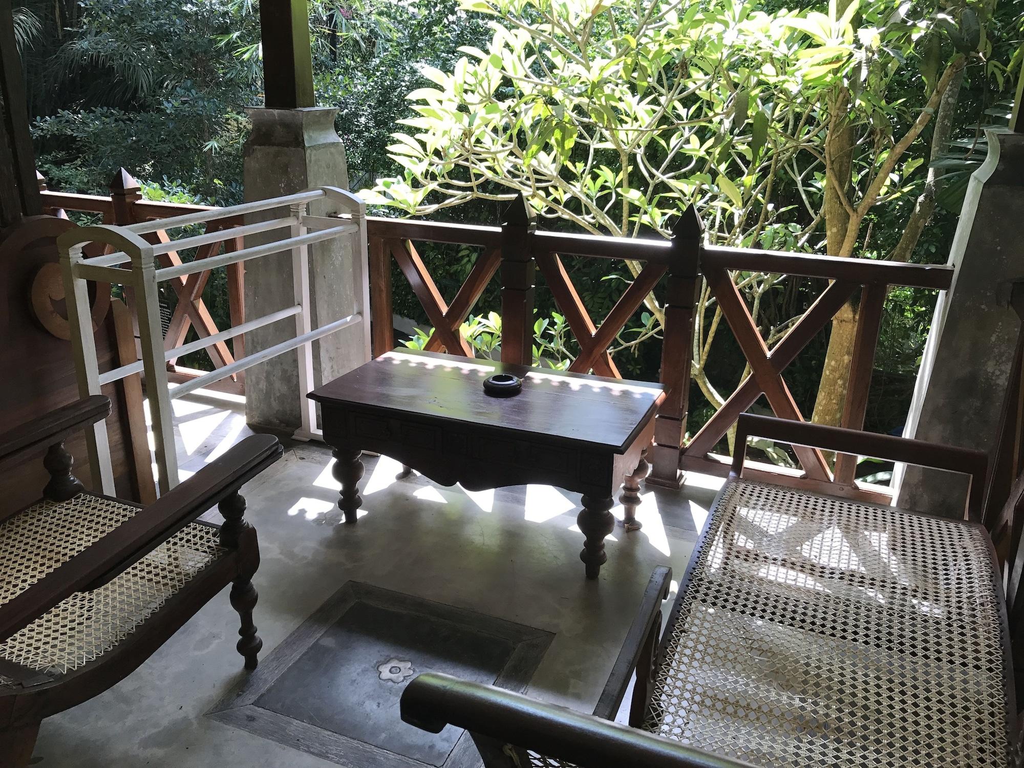 Thambapanni Retreat Hotel Unawatuna Buitenkant foto