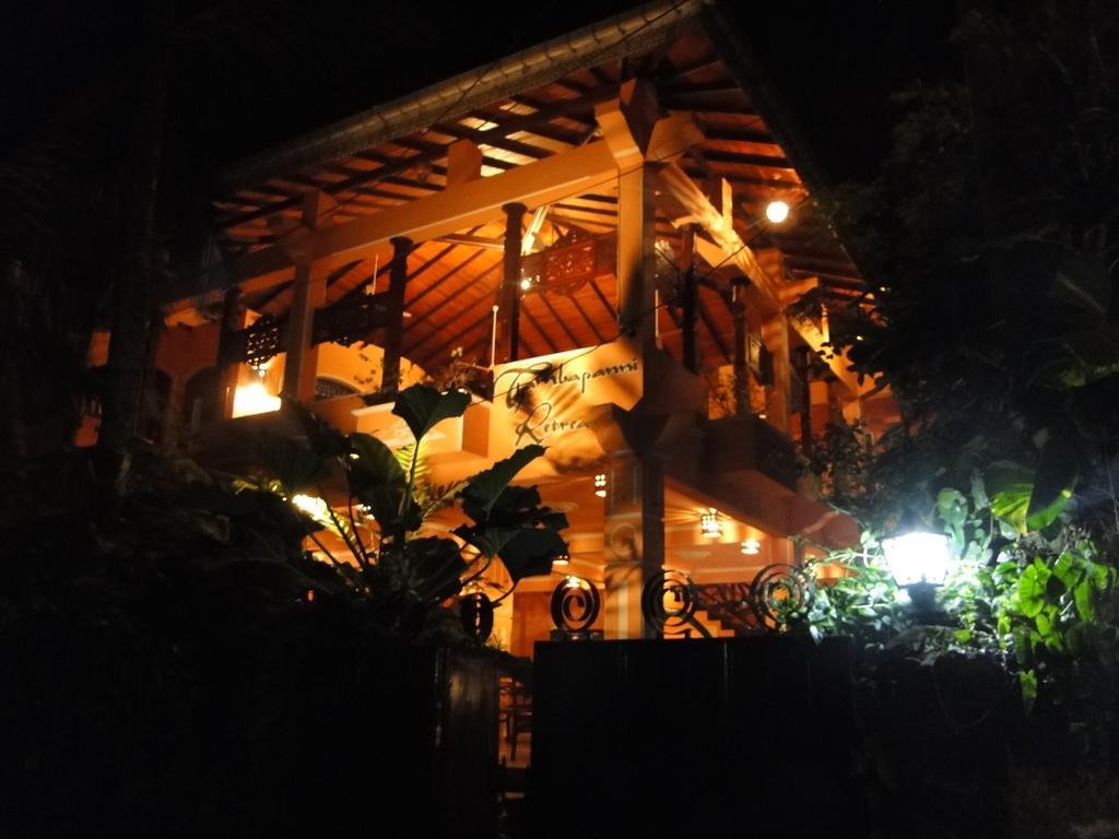 Thambapanni Retreat Hotel Unawatuna Buitenkant foto