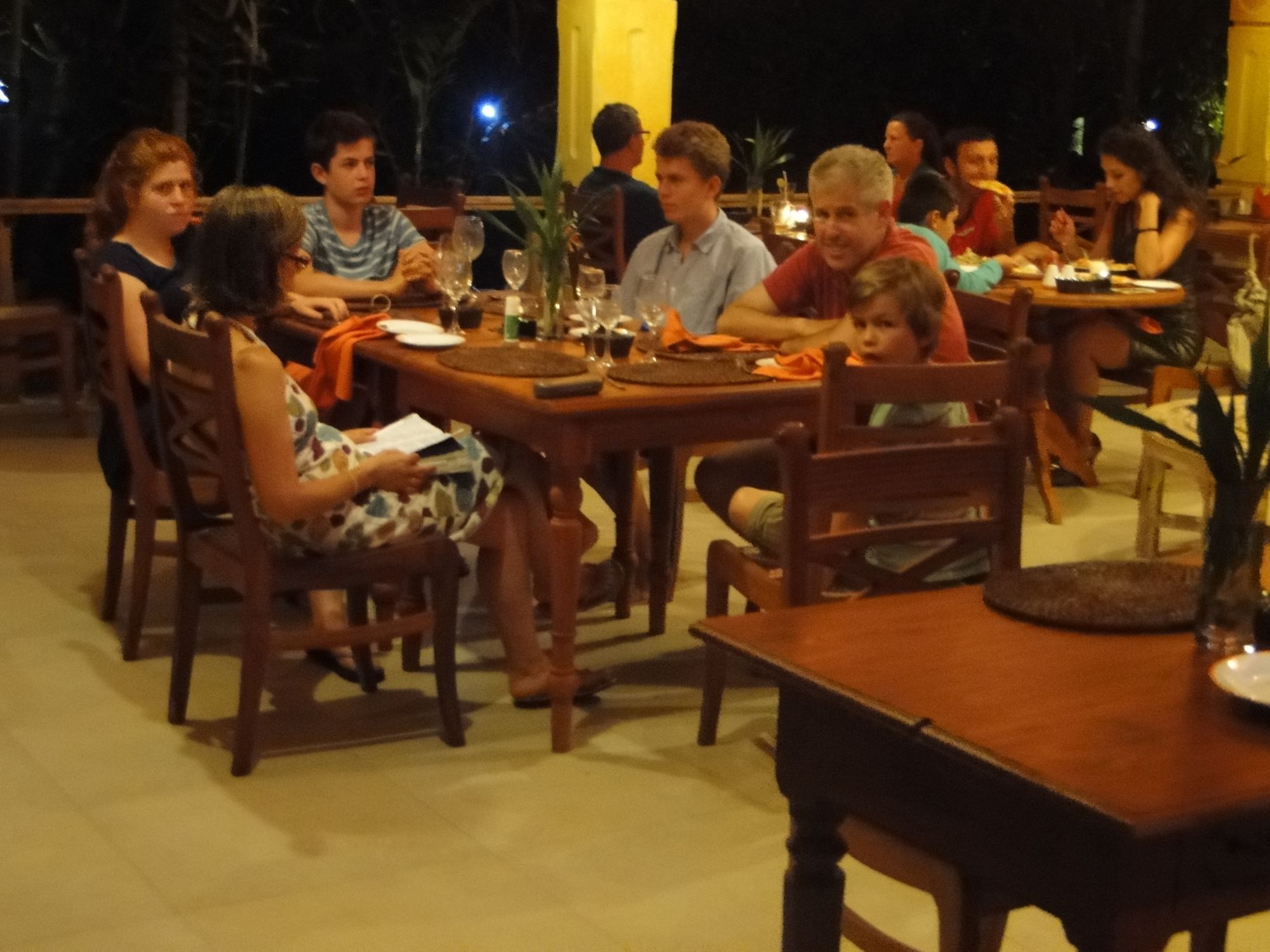 Thambapanni Retreat Hotel Unawatuna Buitenkant foto