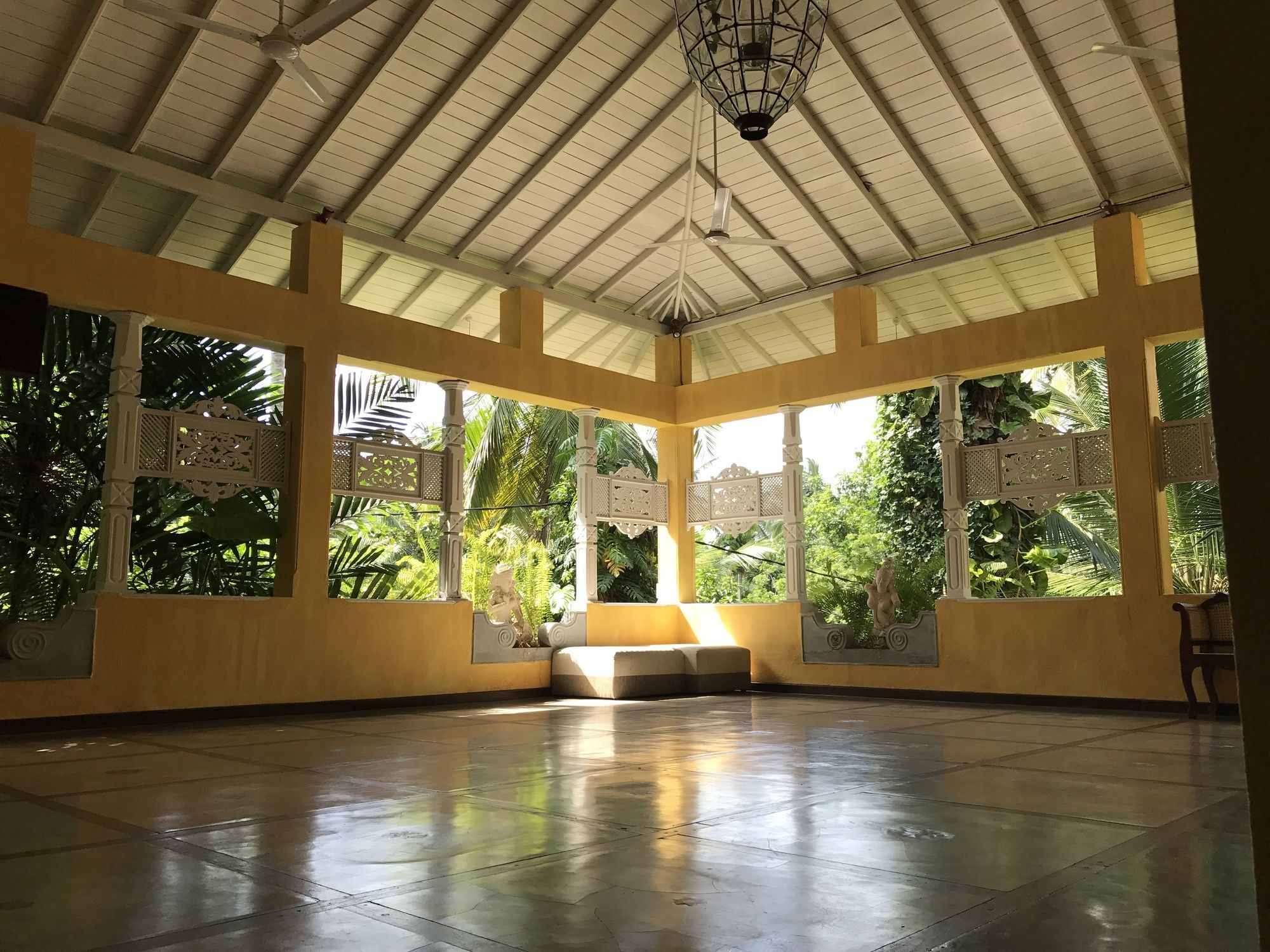 Thambapanni Retreat Hotel Unawatuna Buitenkant foto